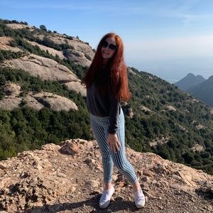 Meet your Posher, Kay